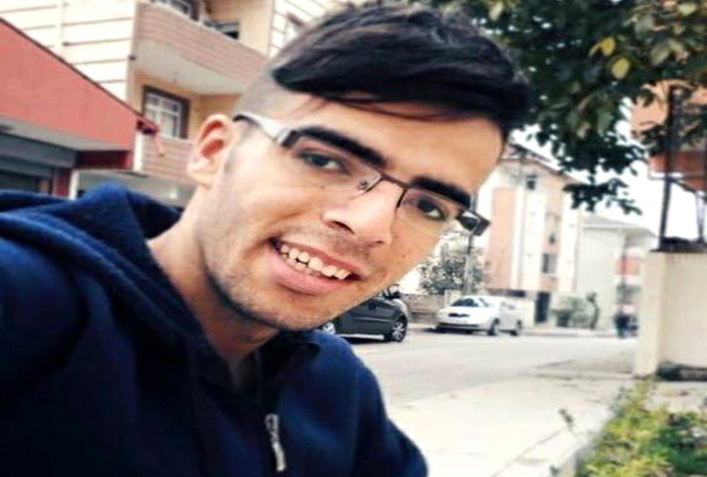 Engelli genci boğazını kesip yakarak öldürenler de sağır ve dilsiz çıktı