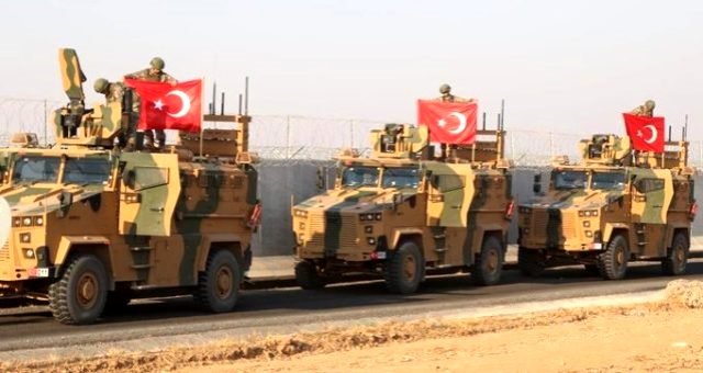 Türkiye'nin operasyon planıyla ilgili cevabı bilinmeyen 5 soru