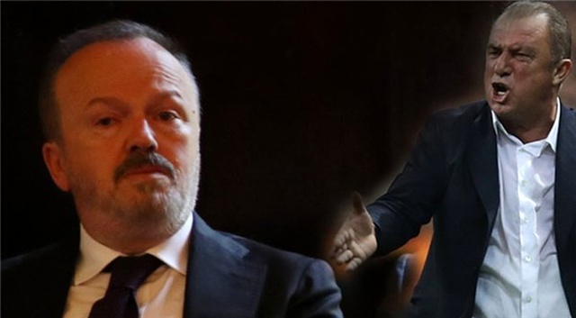 Yusuf Günay'dan olay iddiaya yanıt