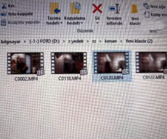 Fotoğraf stüdyosu sahibi, kıyafetlerini değiştiren kadınların görüntülerini gizli kamerayla kaydetti, serbest bırakıldı Fotoğraf stüdyosu sahibi, kıyafetlerini değiştiren kadınların görüntülerini gizli kamerayla kaydetti, serbest bırakıldı