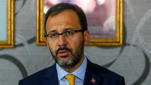 Gençlik projelerine 15 milyon liralık destek Gençlik projelerine 15 milyon liralık destek yapılacak