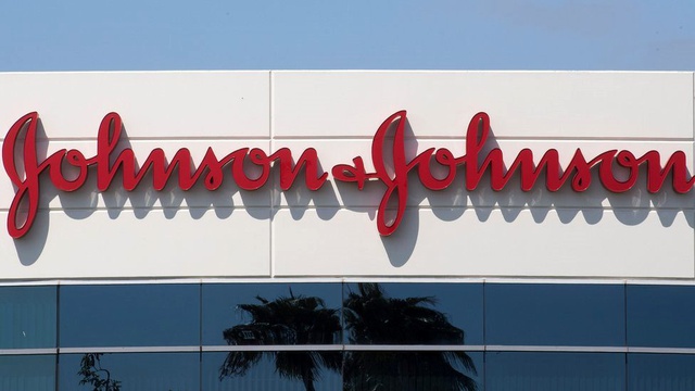 Johnson & Johnson,