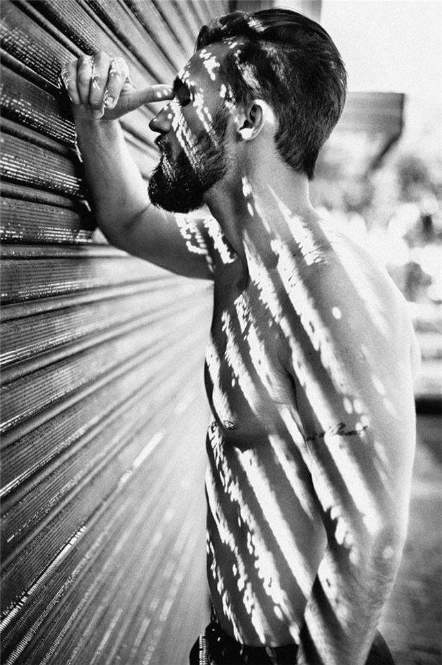 Kreatif Fotoğrafçıların Gölgeyi Kullanarak Çektiği 15 Olağanüstü Fotoğraf