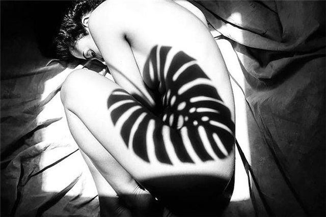 Kreatif Fotoğrafçıların Gölgeyi Kullanarak Çektiği 15 Olağanüstü Fotoğraf