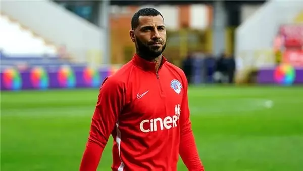 Ricardo Quaresma'nın milli üzüntüsü!