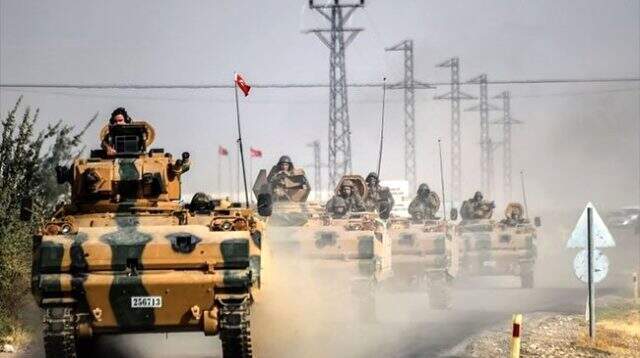 Son Dakika: Sınırda sıcak saatler! Diyarbakır'a savaş uçağı takviyesi yapıldı Sınırda sıcak saatler! Diyarbakır'a savaş uçağı takviyesi yapıldı