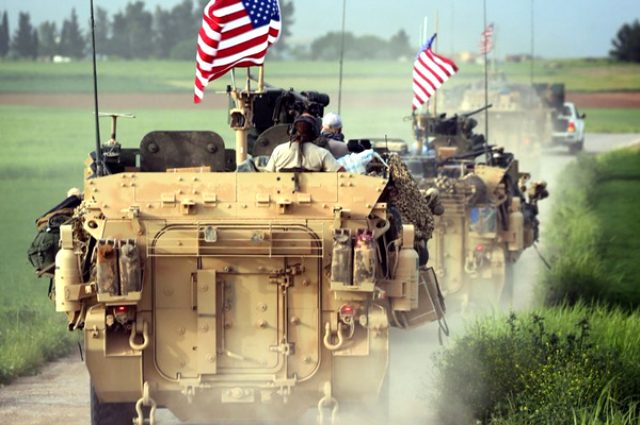 Amerikalı araştırmacı ABD'nin YPG/PKK politikasını eleştirdi: Saatli bomba gibi