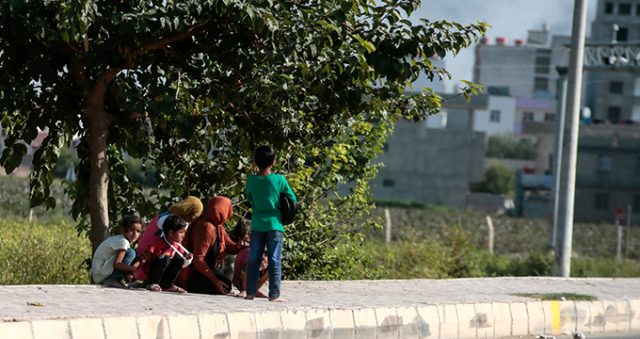Teröristler Mardin ve Şanlıurfa'da sivilleri hedef aldı: 1'i bebek 6 kişi şehit oldu