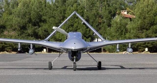 Barış Pınarı Harekatı'nda milli silahlar dikkat çekti