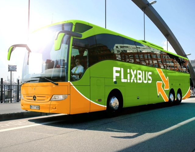 Kamil Koç'un FlixBus'a satışı resmen gerçekleşti