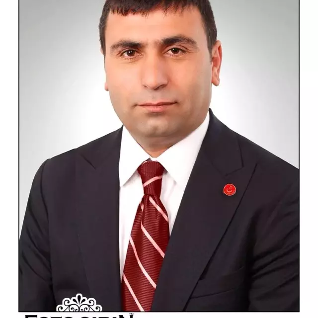 Belediye Başkanı Hamza Şayir, Türkiye'ye 