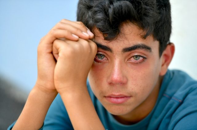 Teröristlerin saldırısında şehit olan 11 yaşındaki Elif Terim'in babası: Bir değil binlerce Elif'im kurban olsun