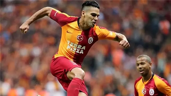 Tuncay Şanlı'dan Radamel Falcao yorumu