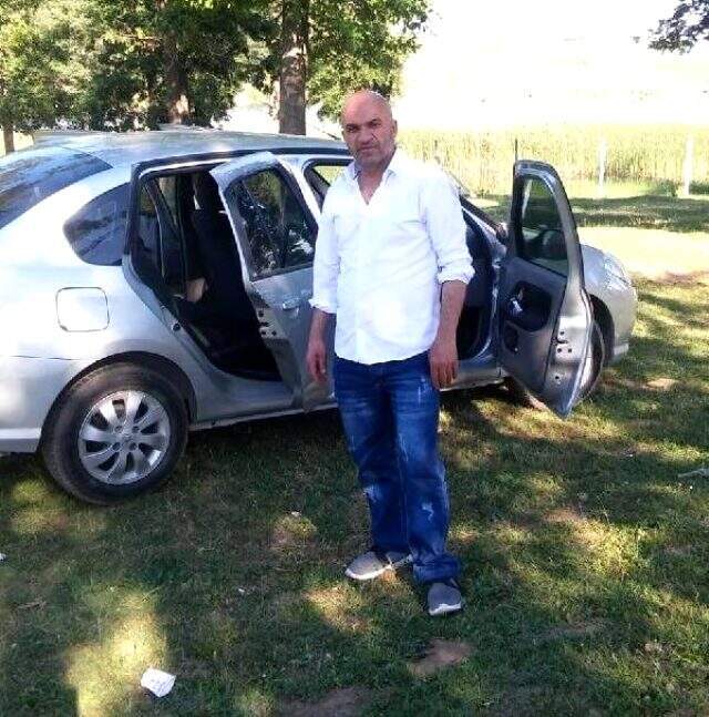 16 yaşındaki çocuk annesini döven babasını öldürdü 16 yaşındaki çocuk annesini döven babasını öldürdü