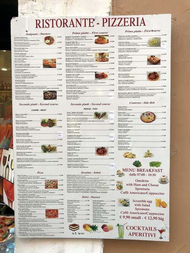 2 tabak makarnaya 430 euro hesap kesen restoran artık sinek avlıyor 2 tabak makarnaya 430 euro hesap kesen restoran artık sinek avlıyor