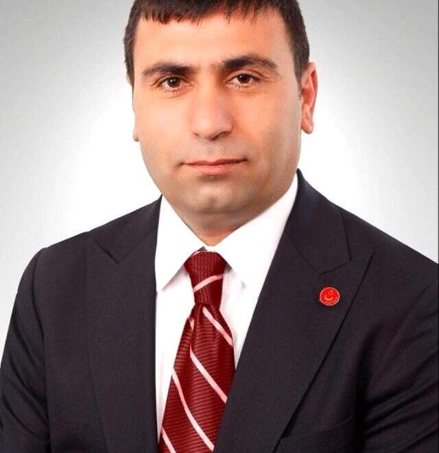 Barış Pınarı Harekatı'nı eleştiren meclis üyesi gözaltına alındı