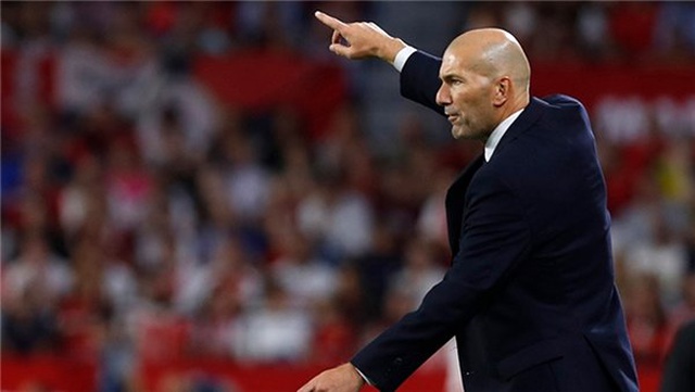 Galatasaray, Zidane'ın son şansı!