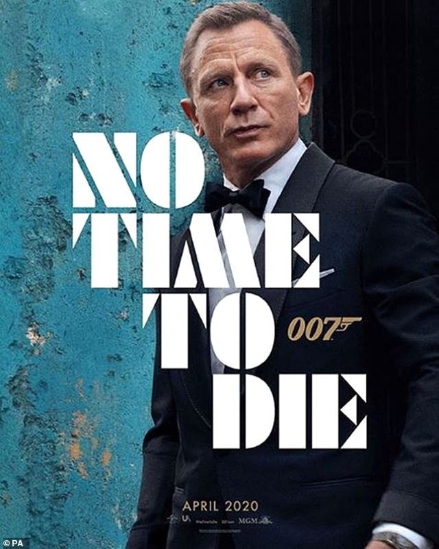 James Bond filminin setinde yapılan unutkanlık İngiltere'de bomba paniğine sebep oldu