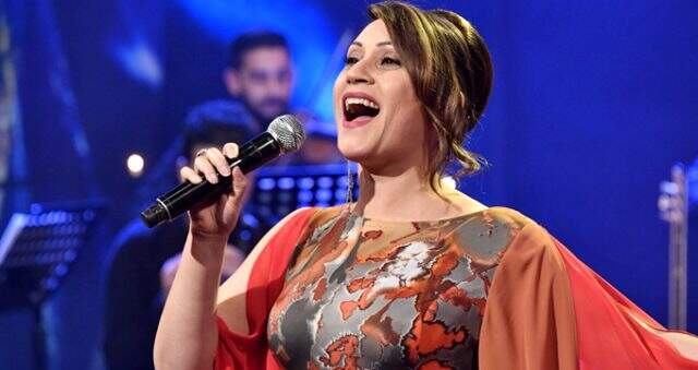 Azeri şarkıcıdan Mehmetçik için duygulandıran video: Son nefesimize kadar <a class='keyword-sd' href='/turkiye/' title='Türkiye'>Türkiye</a> diyeceğiz