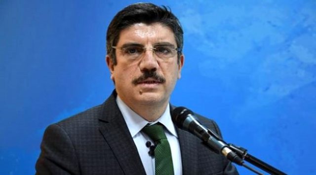 Cumhurbaşkanı danışmanı Aktay: Rejimin, Türkiye'nin operasyon bölgesine girmesi çatışma riski doğurur