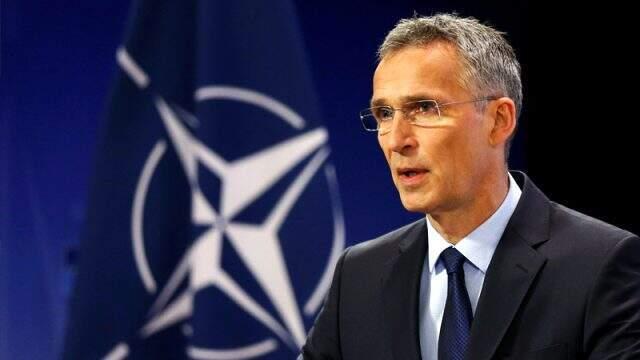 NATO'dan Barış Pınarı Harekatı açıklaması: Türkiye'nin gerginliği artırma riski var