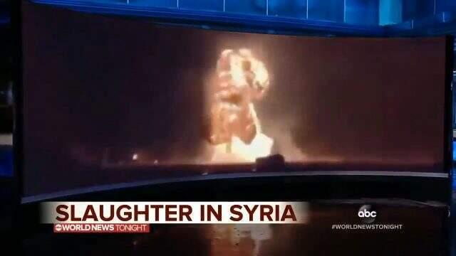 ABD kanalında Barış Pınarı Harekatı skandalı: Trump, sert tepki gösterdi