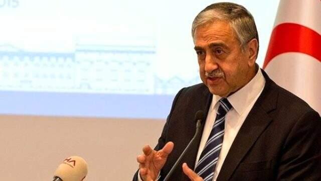 Ahmet Çakar'ın açıklamaları sonrası Kıbrıs ayağa kalktı!