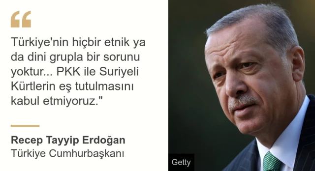 Barış Pınarı Harekâtı - Erdoğan Wall Street Journal'a yazdı: Dünya Türkiye'ye destek olmalı
