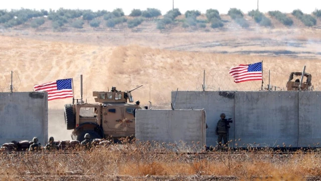 Barış Pınarı Harekâtı - Suriye'de savaşmış Amerikan askerleri ABD medyasına konuştu: Kürtlere...