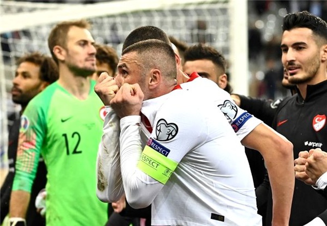 Burak Yılmaz: 