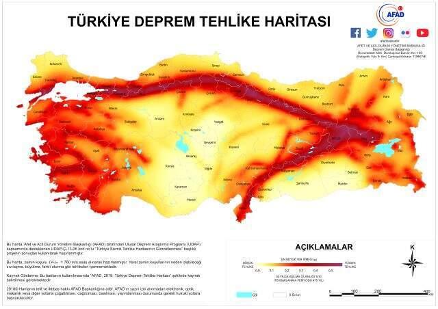 İTÜ'lü profesör duyurdu: Depremi Adalar'ın güneyi ve Kumburgaz fay kolunda bekliyoruz