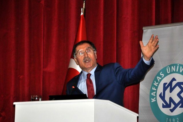 Kamu Başdenetçisi Malkoç'tan Türkiye'ye silah satışını durduran AB ülkelerine tepki