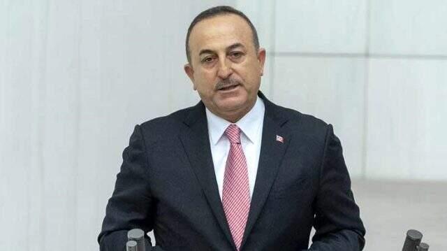 Bakan Çavuşoğlu: Söz konusu yaptırımlara gerekli cevabı vereceğiz