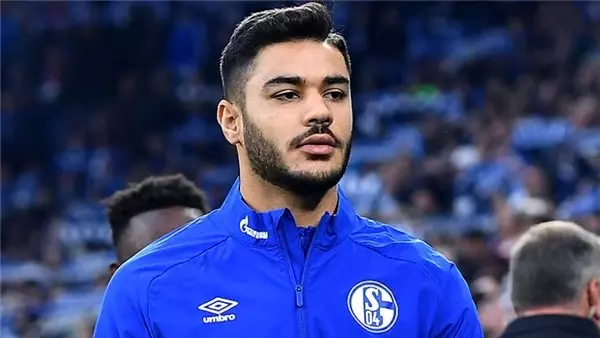 Bir skandal da Schalke'den! Ozan Kabak...