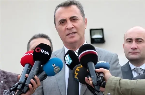 Fikret Orman: 