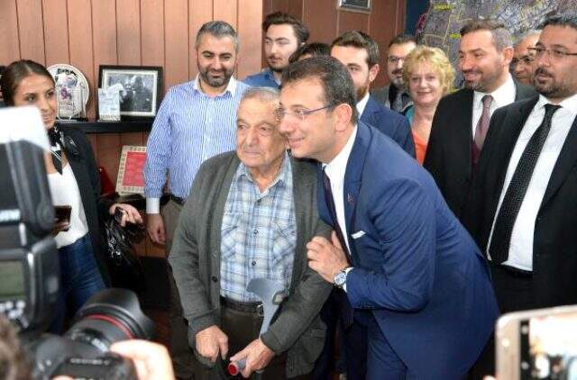 İmamoğlu'ndan 'sahilde mangal yasağı' sinyali: Doğru bir iş olmadığı konusunda görüşüm var İmamoğlu'ndan 'Sahilde mangal yasağı' açıklaması: Doğru bir iş olmadığı konusunda görüşüm var