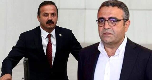 İYİ Parti Sözcüsü Ağıralioğlu'ndan Sezgin Tanrıkulu'na: CHP gereğini yapacak; çünkü münasebetsiz bir cümle kurdu