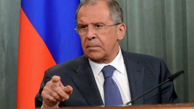 Rusya'dan kritik Suriye açıklaması: Türkiye ve Suriye'ye sınırda işbirliği için destek vereceğiz