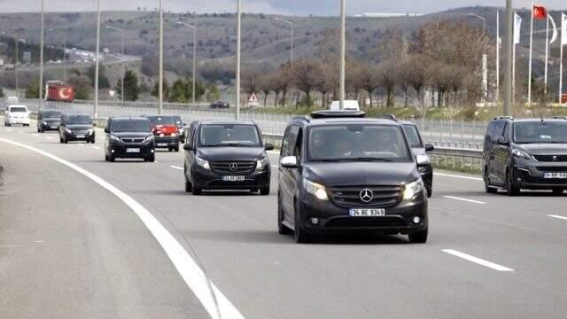 Mahkeme, Uber ile ilgili kararını verdi: Durdurulacak