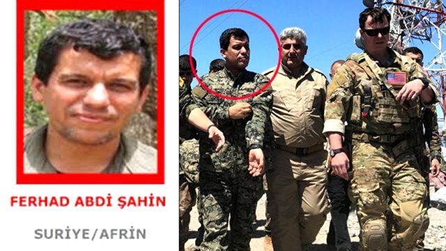 Trump'ın Erdoğan'a yazdığı skandal mektup ortaya çıktı: YPG'li Mazlum ile müzakere et