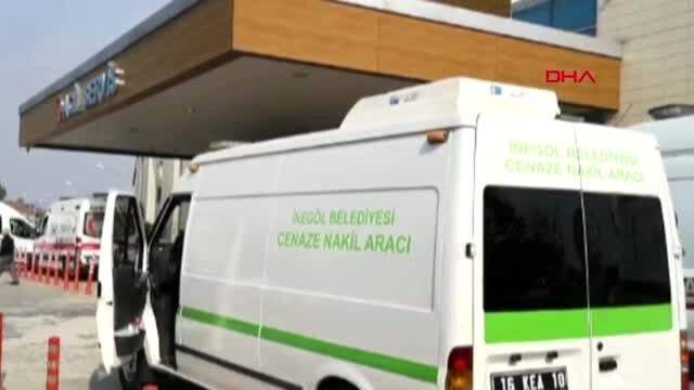 16 günlük Suriyeli bebeğin ölümüne soruşturma başlatıldı 16 günlük Suriyeli bebeğin ölümüne soruşturma başlatıldı