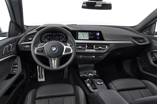 2020 Nisan'da Türkiye'de: BMW 2 Serisi Gran Coupe