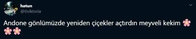 Florin Andone sosyal medyayı salladı!