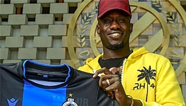Mbaye Diagne: