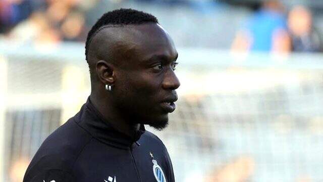 Mbaye Diagne'den transfer itirafı: Beni hiç aramadılar Mbaye Diagne'den transfer itirafı: Beni hiç aramadılar