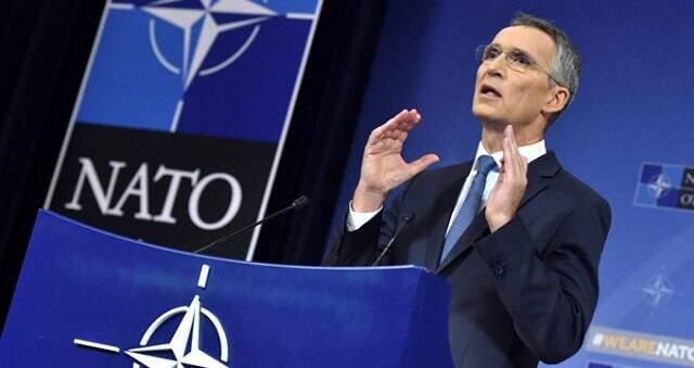 Son dakika: NATO'dan Türkiye ile ABD'nin anlaşması sonra ilk yorum: Gerginliği azaltacak NATO'dan Türkiye ile ABD'nin anlaşması sonra ilk yorum: Gerginliği azaltacak