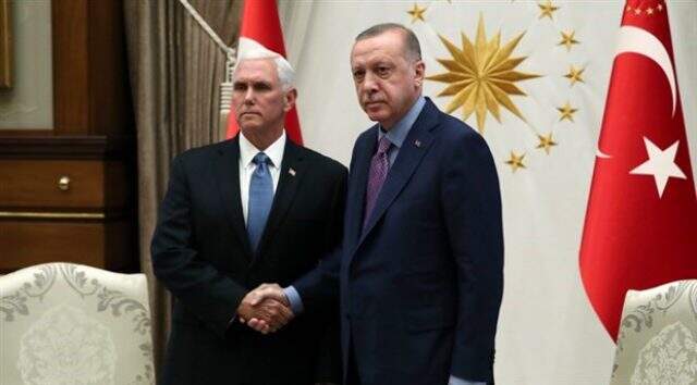 Türkiye-ABD anlaşmasının perde arkasında ne oldu? Görüşmenin detayları ortaya çıktı Türkiye-ABD anlaşmasının perde arkasında ne oldu? Görüşmenin detayları ortaya çıktı