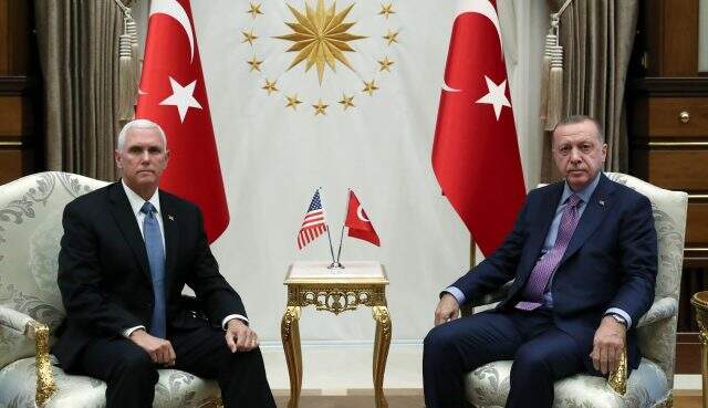 Türkiye-ABD anlaşmasının perde arkasında ne oldu? Görüşmenin detayları ortaya çıktı Türkiye-ABD anlaşmasının perde arkasında ne oldu? Görüşmenin detayları ortaya çıktı