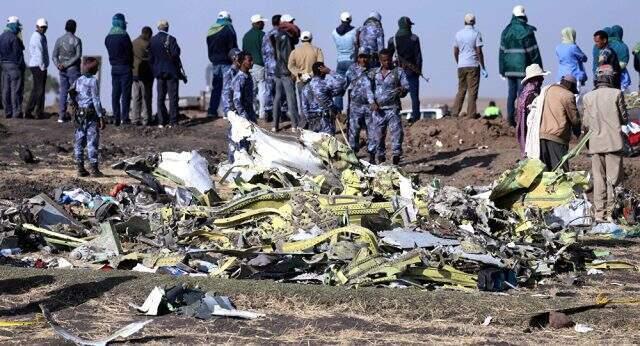 346 kişinin ölümüne neden olan Boeing 737 Max uçaklarıyla ilgili test pilotları arızayı biliyordu iddiası