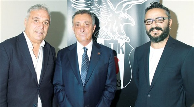 Ahmet Nur Çebi: